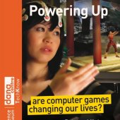 Powering Up: Are Computer Games Changing Our Lives?
