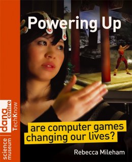 Powering Up